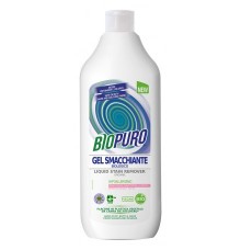 ΥΓΡΟ ΚΑΘΑΡΙΣΤΙΚΟ ΑΦΑΙΡΕΣΗΣ ΛΕΚΕΔΩΝ ΒΙΟ 500ml